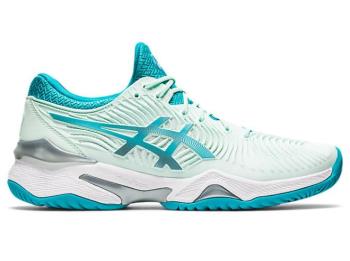 Asics COURT FF 2 Dame Tennissko NO758PM